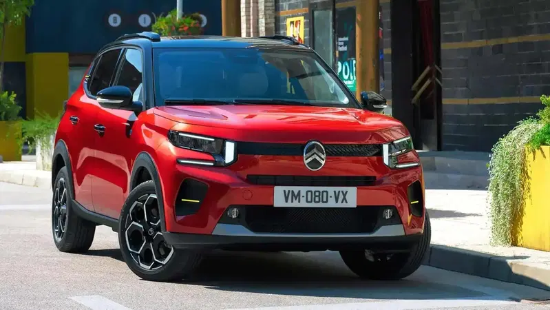 Nuova Citroen C3: scende in campo e le ha tutte contro. Top e Flop