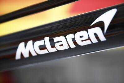 McLaren: c&#039;&egrave; un nuovo modello in arrivo, mai visto prima       