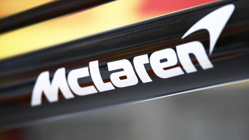 McLaren: c&#039;&egrave; un nuovo modello in arrivo, mai visto prima       