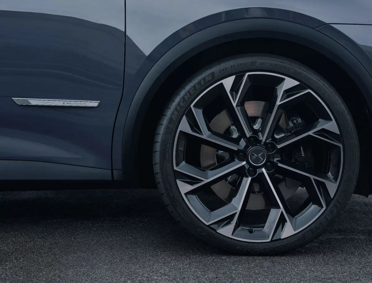 DS 3, DS 4 e DS 7: la nuova Collection è ispirata ad Antoine de Saint-Exupéry  (13)