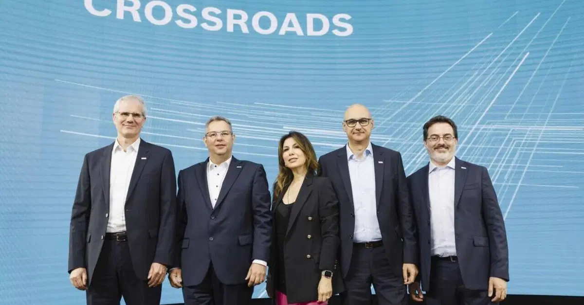 Bosch Italia registra una crescita stabile nel 2023, grazie all'innovazione e all'adattabilit&agrave;