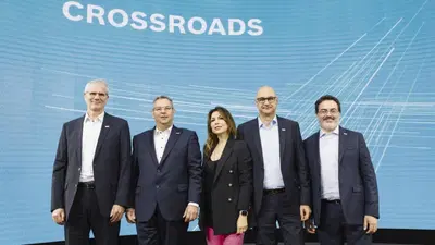 Bosch Italia registra una crescita stabile nel 2023, grazie all'innovazione e all'adattabilit&agrave;