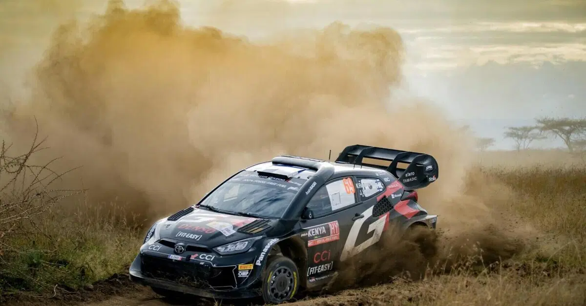 Dietro-front FIA, le Rally1 Hybrid fino al 2026. &Egrave; l'ultimo atto della farsa 