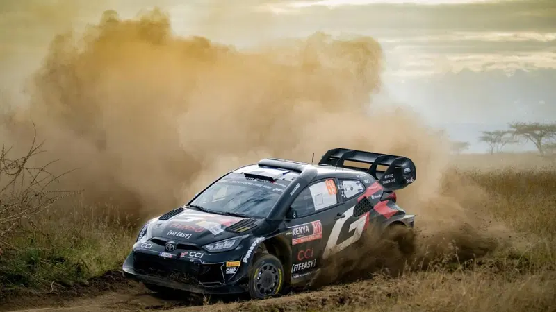 Dietro-front FIA, le Rally1 Hybrid fino al 2026. &Egrave; l'ultimo atto della farsa 