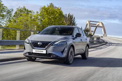 Con la promozione Nissan, Qashqai con 9.000 euro di sconto