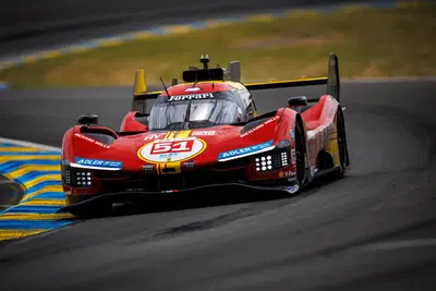 24 Ore di Le Mans 2024, le Ferrari 499P puntano alla vittoria: parola di Antonello Coletta 