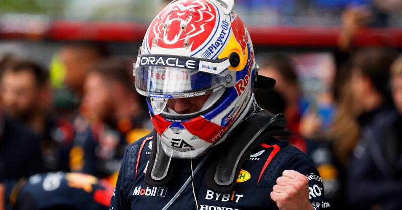 Max Verstappen alla 24 Ore di Le Mans? S&igrave;, ma &ldquo;bisogna che sistemino il BoP&rdquo;. Leclerc, invece&hellip;