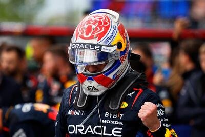 Max Verstappen alla 24 Ore di Le Mans? S&igrave;, ma &ldquo;bisogna che sistemino il BoP&rdquo;. Leclerc, invece&hellip;