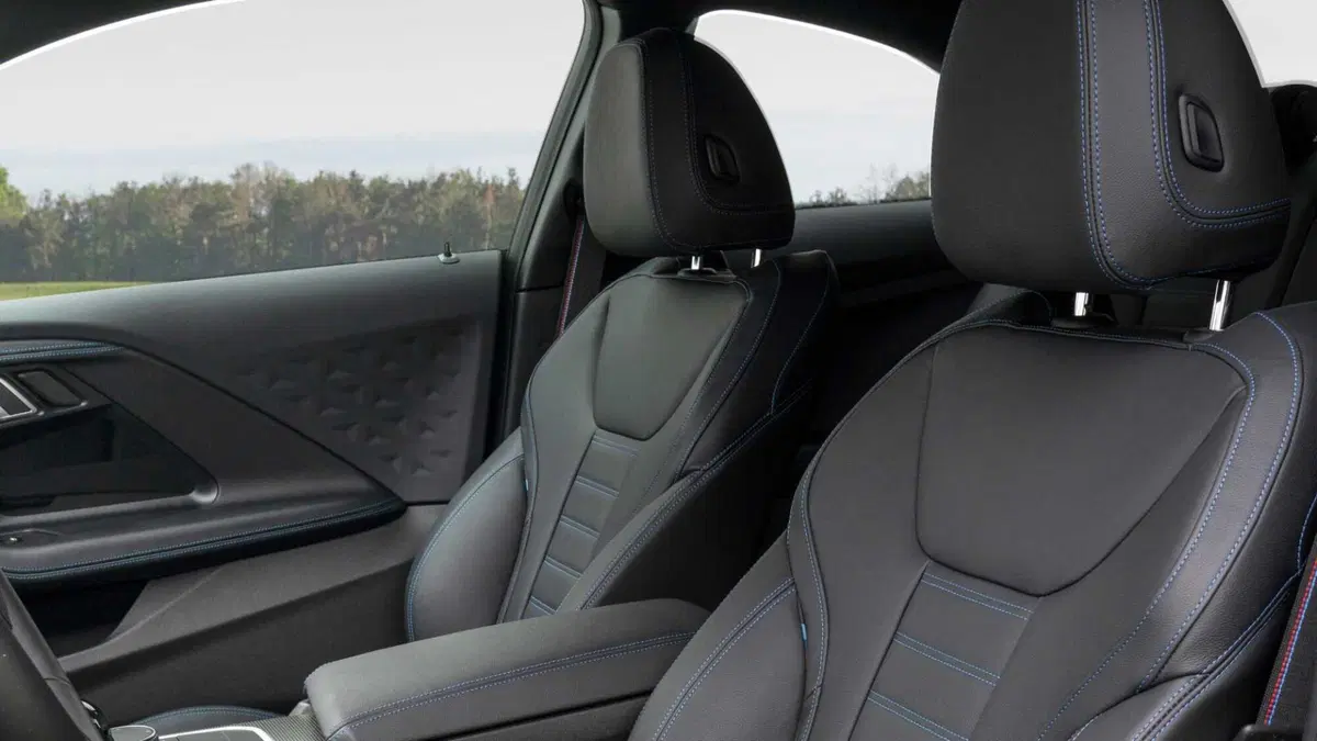 BMW Serie 2 Coupé M240i Coupe xdrive MSport Pro auto (10)