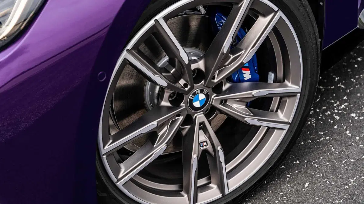 BMW Serie 2 Coupé M240i Coupe xdrive MSport Pro auto (12)