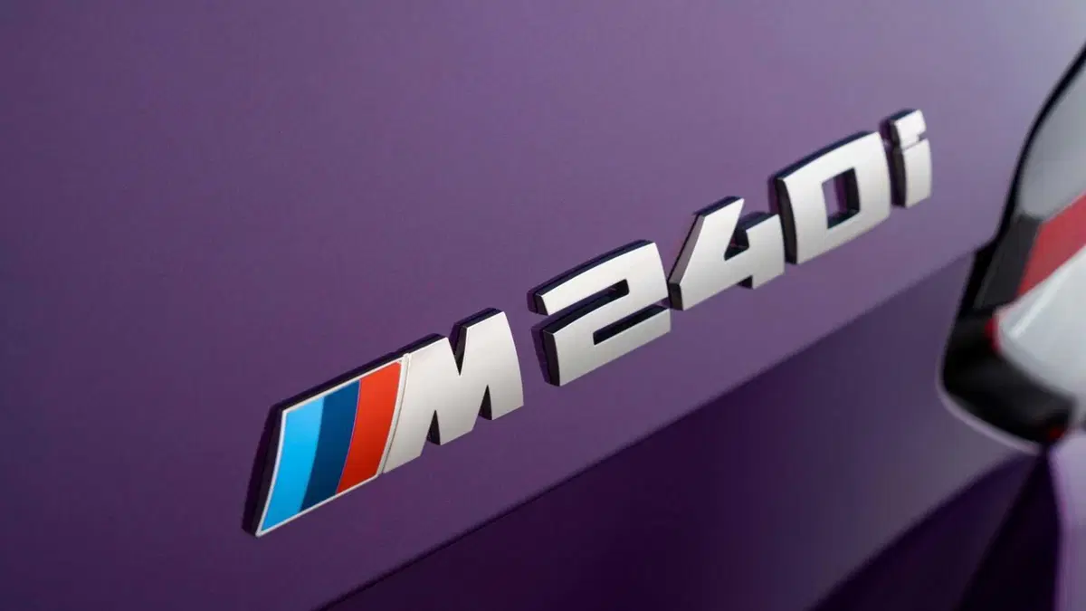 BMW Serie 2 Coupé M240i Coupe xdrive MSport Pro auto (13)