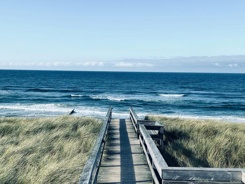 Westerland, Sylt - Germania