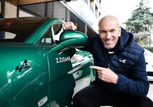 Alpine alla 24 Ore di Le Mans: Zinédine Zidane darà il via alla corsa