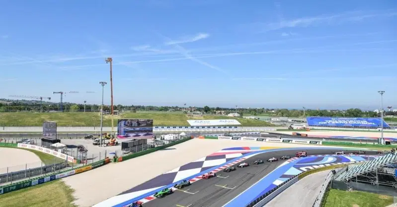 L'Italia perde la Formula E: niente Misano o Roma nel calendario 2025