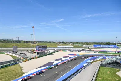 L'Italia perde la Formula E: niente Misano o Roma nel calendario 2025