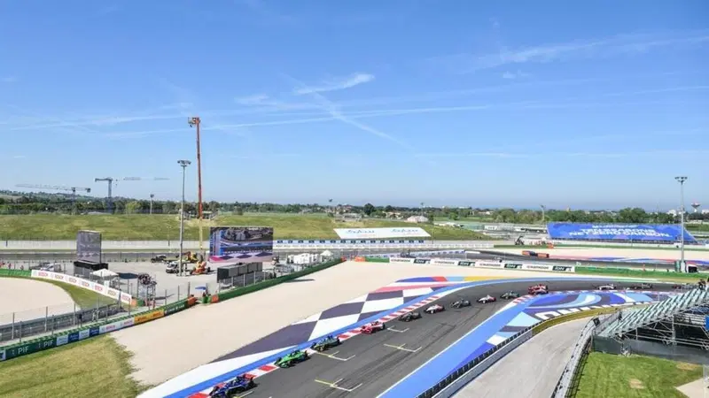 L'Italia perde la Formula E: niente Misano o Roma nel calendario 2025