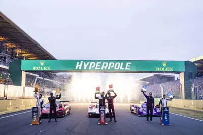 WEC. Porsche conquista l&rsquo;Hyperpole della 24 Ore di Le Mans: ecco la griglia di partenza
