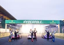 WEC. Porsche conquista l’Hyperpole della 24 Ore di Le Mans: ecco la griglia di partenza