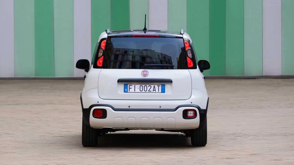 Fiat Pandina 1.0 firefly hybrid Icon s&s 65cv 5p.ti (5)