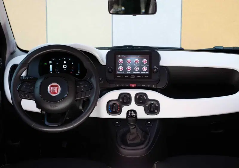Fiat Pandina (7)