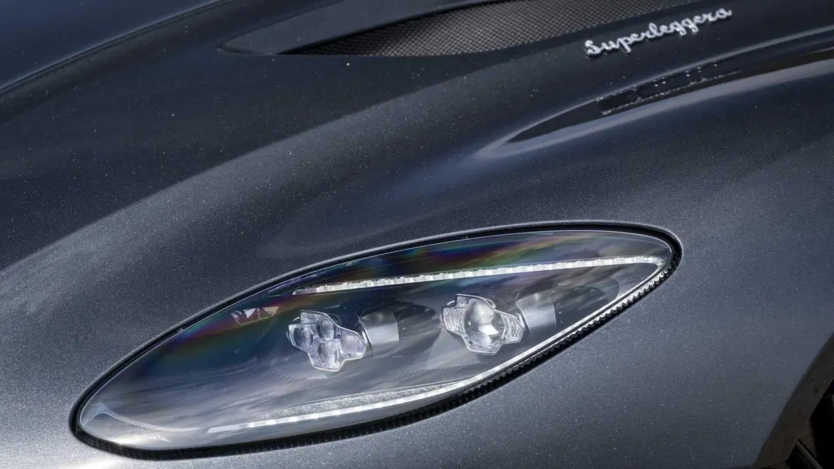 Aston Martin DBS Superleggera Volante (2019-23) (16)
