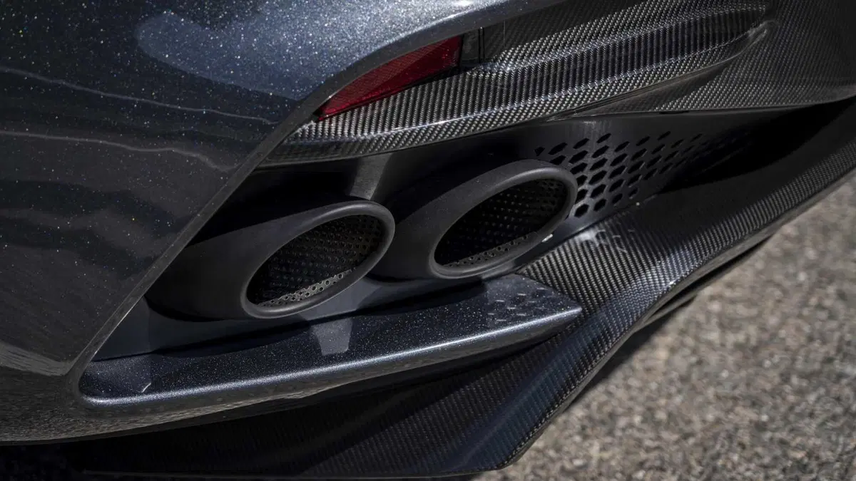 Aston Martin DBS Superleggera Volante (2019-23) (17)