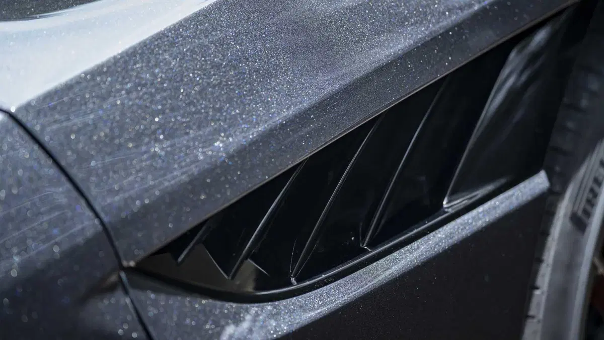 Aston Martin DBS Superleggera Volante (2019-23) (20)