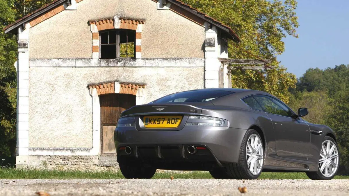Aston Martin DBS (2008-13) (3)