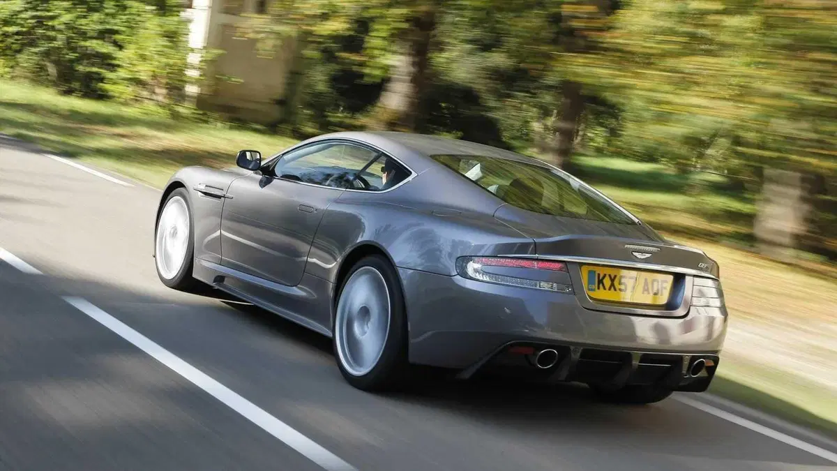 Aston Martin DBS (2008-13) (4)