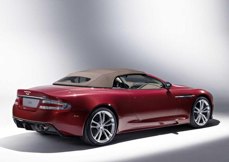 Aston Martin DBS Volante (2009-13) (4)