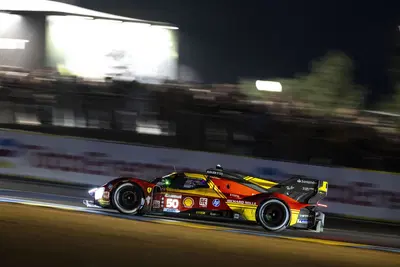 24 Ore di Le Mans 2024, ecco il fattore che potrebbe condizionare la gara 