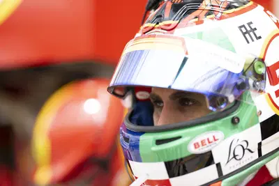 WEC. Giovinazzi: &ldquo;La 24 Ore di Le Mans &egrave; tosta mentalmente. Sar&agrave; una bella gara&rdquo;