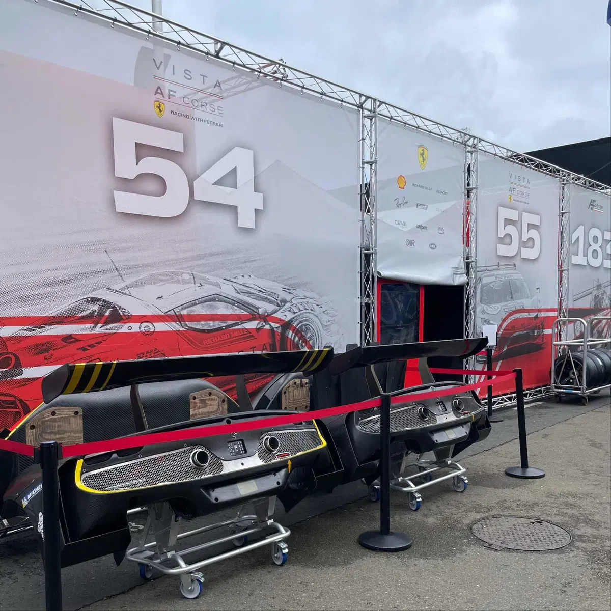 WEC. Il meglio di questa 24 Ore di Le Mans 2024 [FOTO]