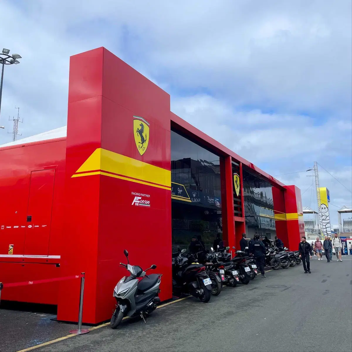 WEC. Il meglio di questa 24 Ore di Le Mans 2024 [FOTO] (2)
