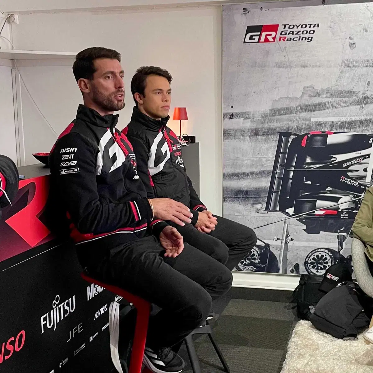WEC. Il meglio di questa 24 Ore di Le Mans 2024 [FOTO] (7)