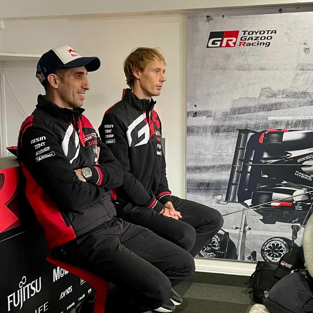 WEC. Il meglio di questa 24 Ore di Le Mans 2024 [FOTO] (8)
