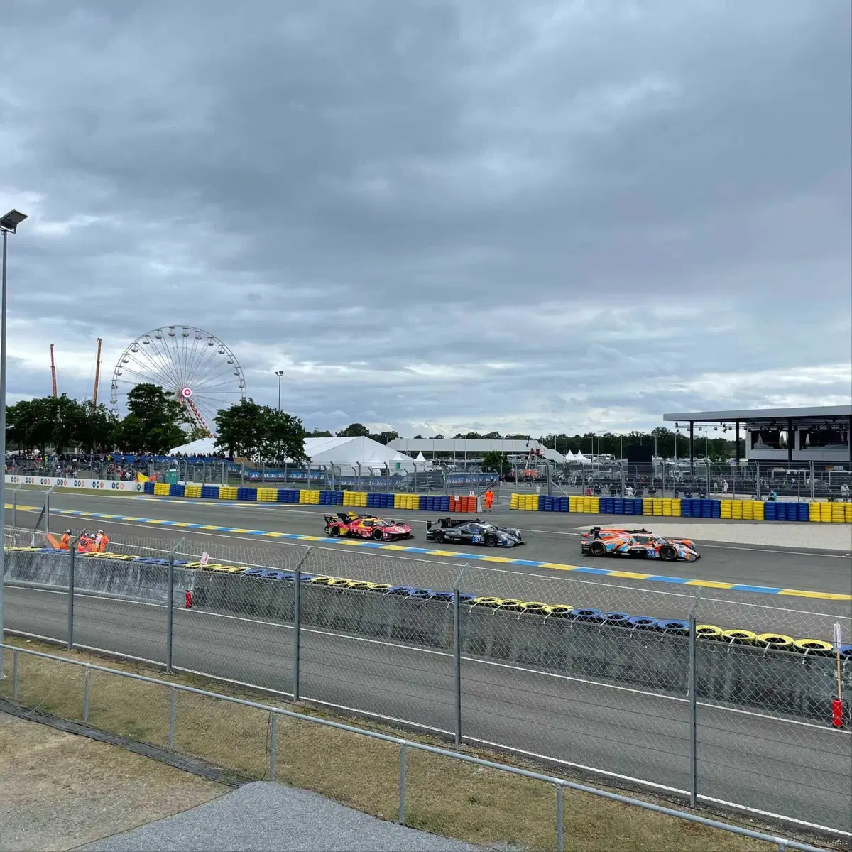 WEC. Il meglio di questa 24 Ore di Le Mans 2024 [FOTO] (26)