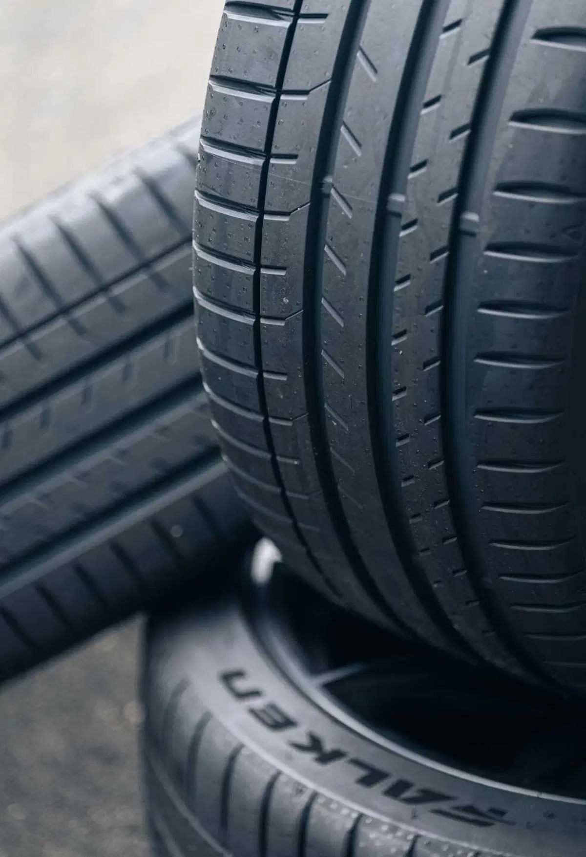 Mettereste delle gomme Falken su una Porsche 911? (Con un risparmio fino a 300 €!) (11)