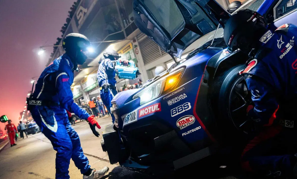 Mettereste delle gomme Falken su una Porsche 911? (Con un risparmio fino a 300 €!) (6)