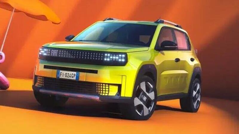 Nuova Fiat Grande Panda: scende in campo e le ha tutte contro. Top e Flop