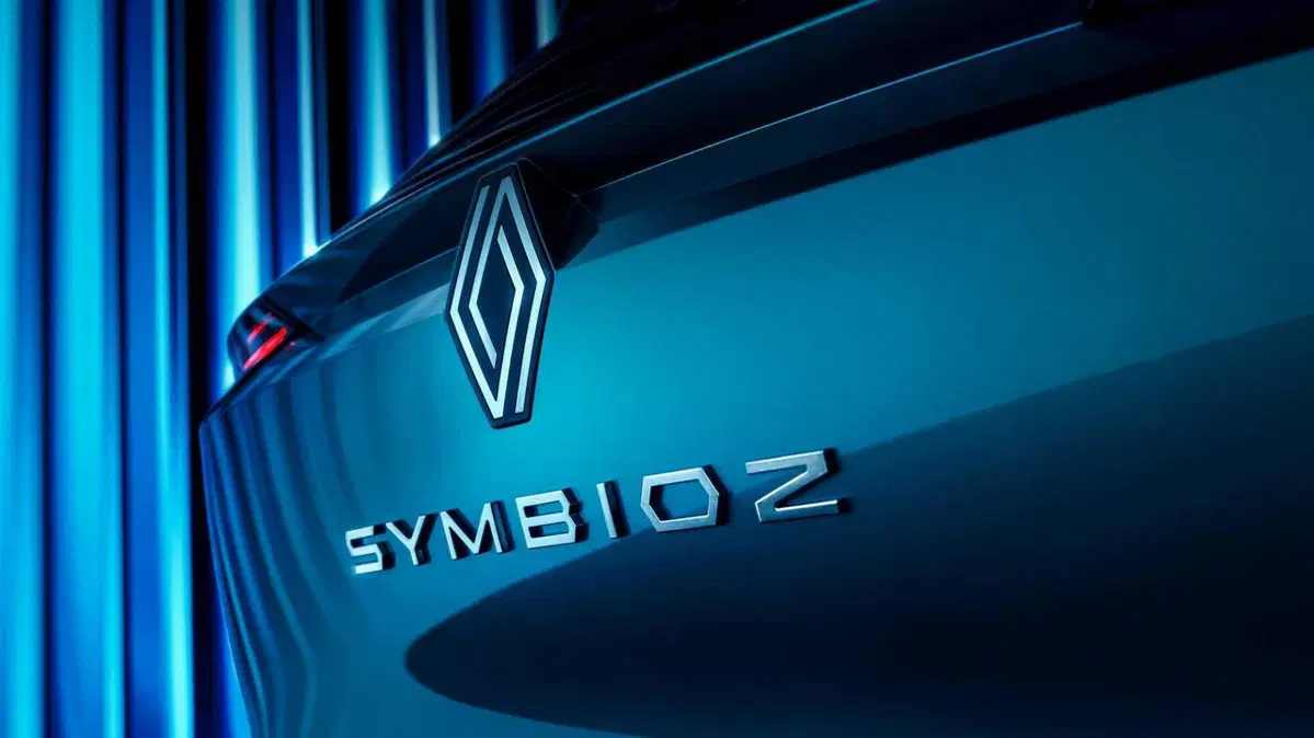 Renault Symbioz 1.6 full hybrid Techno 145cv auto (15)