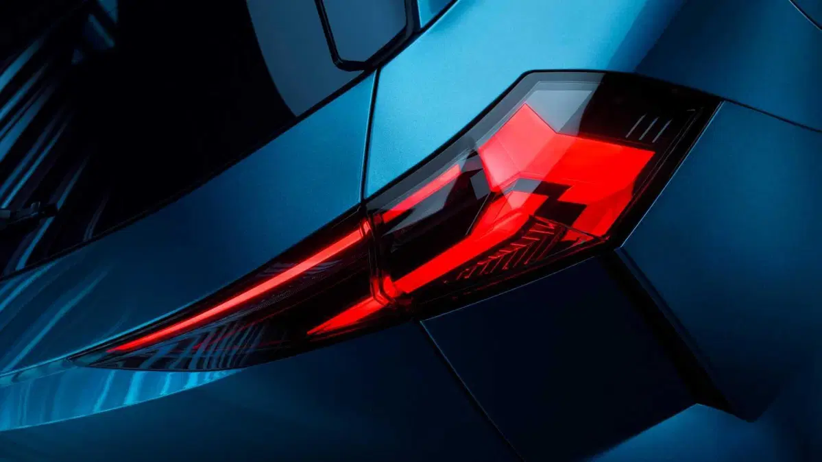 Renault Symbioz 1.6 full hybrid Techno 145cv auto (14)