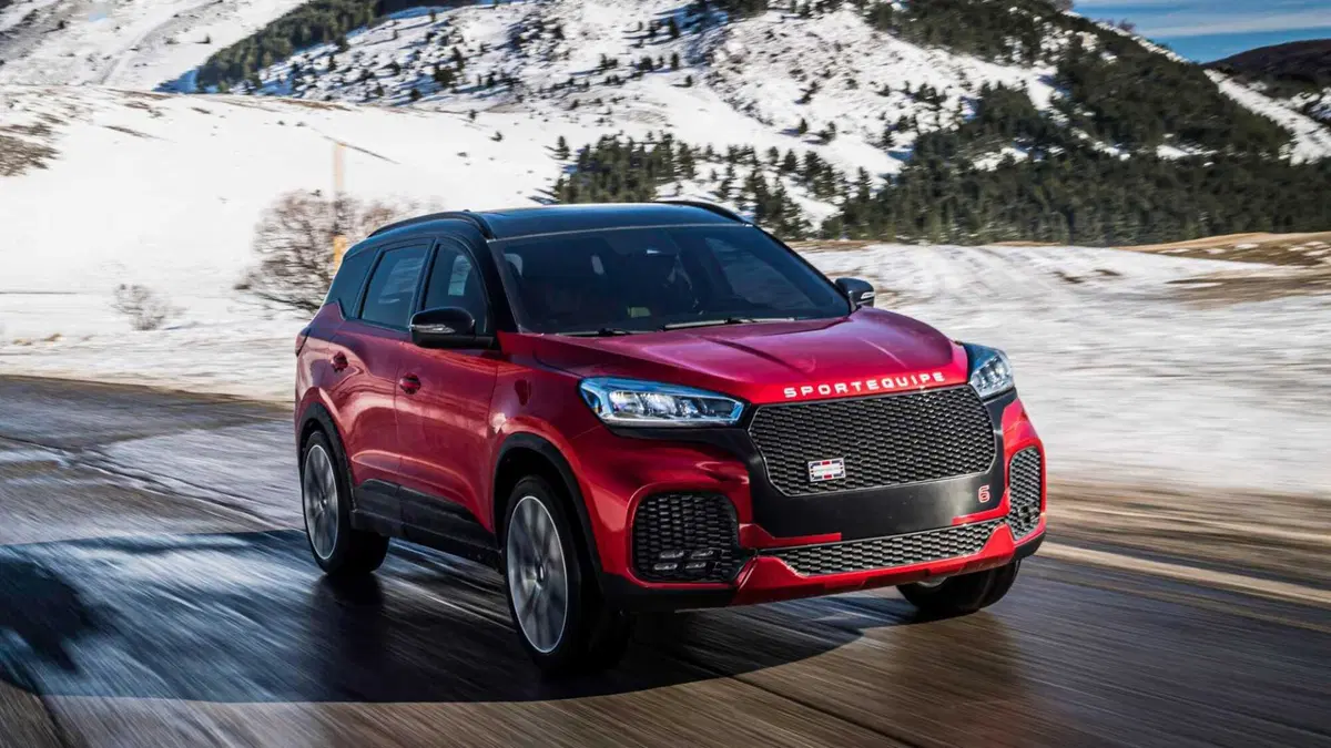 Sportequipe Sportequipe 6 Phev (3)