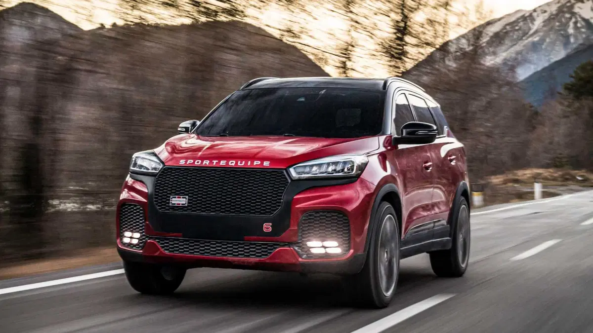 Sportequipe Sportequipe 6 Phev (7)