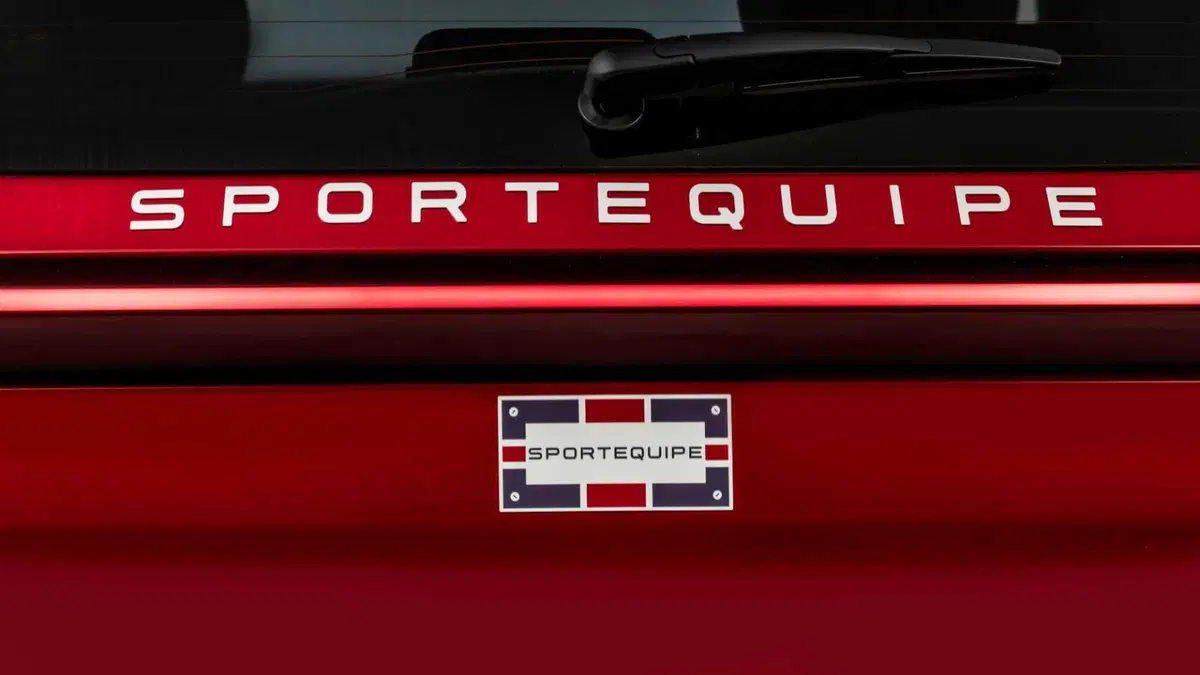 Sportequipe Sportequipe 6 Phev (17)