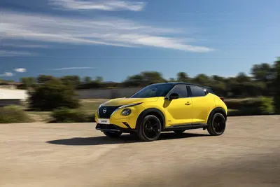 Con la promozione Nissan, Juke con 5.100 euro di sconto
