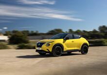 Con la promozione Nissan, Juke con 5.100 euro di sconto