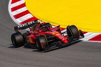 Orari TV Formula 1 GP Spagna 2024 diretta Sky differita TV8