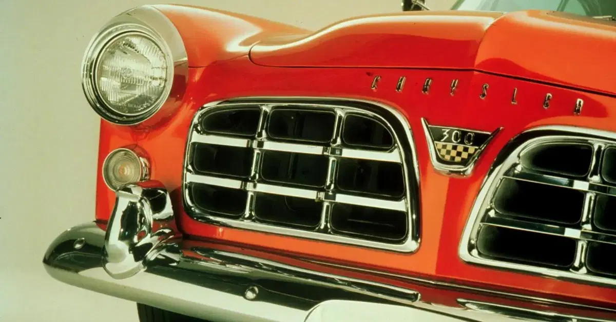 Perch&eacute; questo tipo di finitura sparir&agrave; del tutto dalle auto
