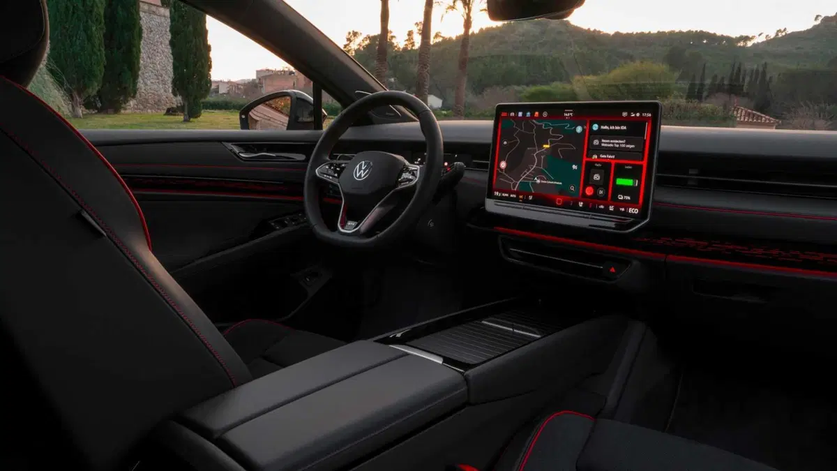 Volkswagen ID.7 86 kWh GTX 4motion 340cv (4)